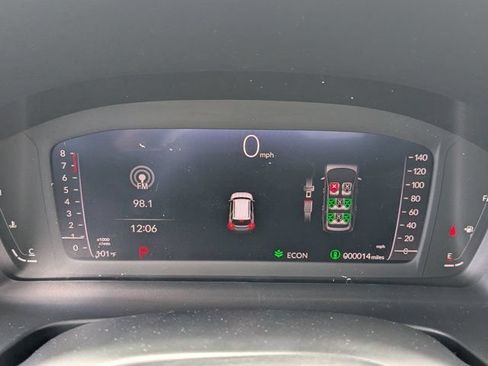 New 2026 Honda Pilot Touring image 24