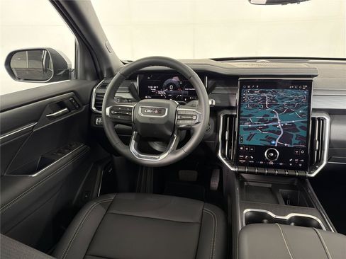 New 2026 GMC Acadia Elevation w/ Black Edition FWD image 23
