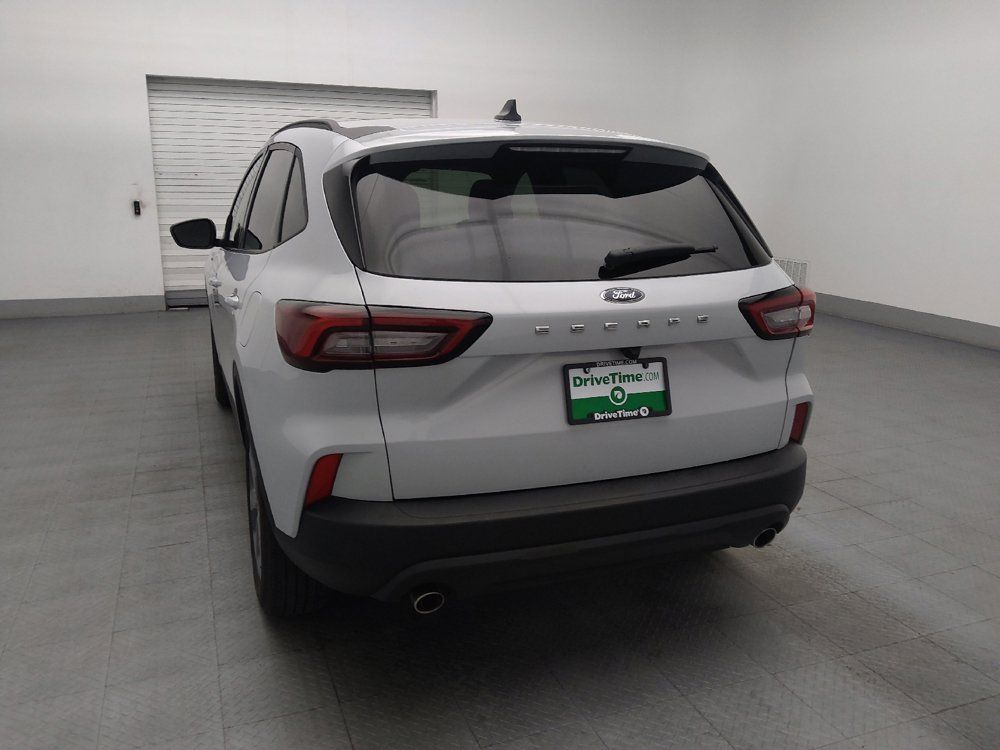 Used 2025 Ford Escape ST-Line FWD image 6