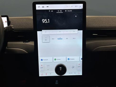 Used 2023 Ford Mustang Mach-E Premium image 19