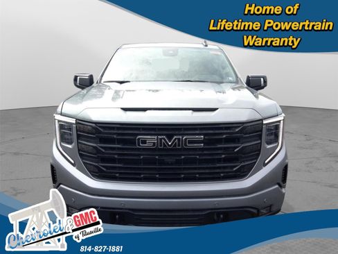 New 2026 GMC Sierra 1500 Elevation w/ Preferred Package image 14