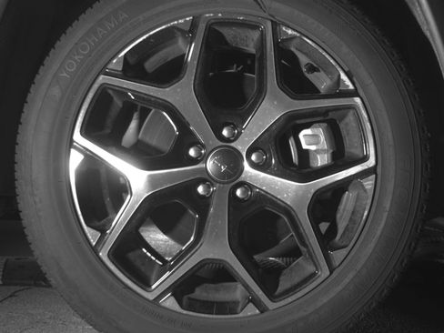 Used 2025 Jeep Compass Limited AWD/4WD image 13