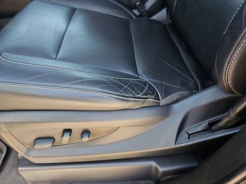 Used 2019 Chevrolet Tahoe LT AWD/4WD image 24