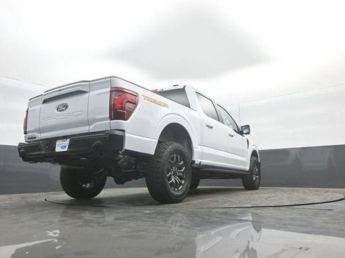 New 2026 Ford F150 Tremor image 32