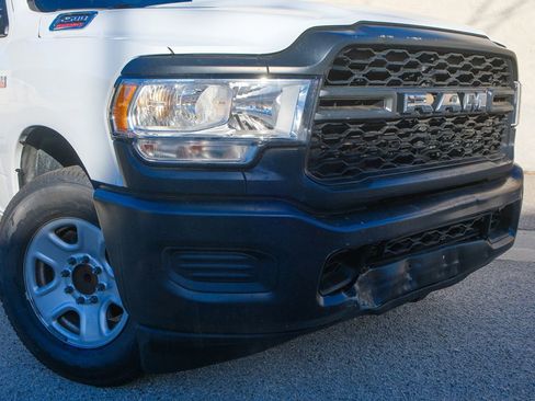 Used 2019 RAM 2500 Tradesman image 8