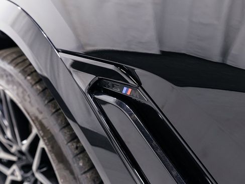 Used 2021 BMW X6 M w/ Competition Package image 32