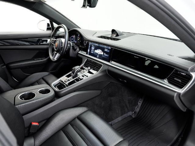 Used 2019 Porsche Panamera 4 AWD/4WD image 24