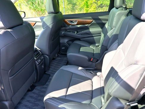 New 2025 Subaru Ascent Touring image 24