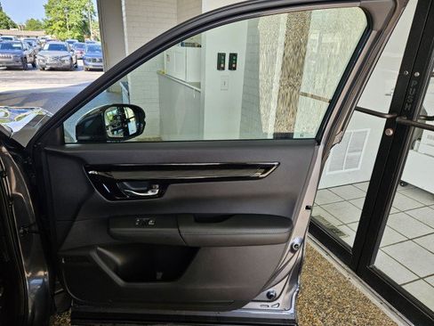 Used 2025 Honda CR-V EX-L image 14