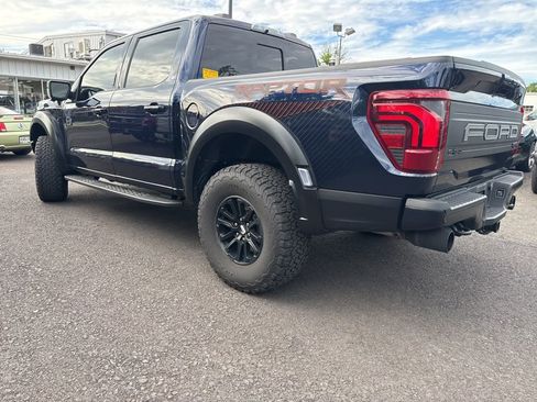 Used 2024 Ford F150 Raptor AWD/4WD image 5