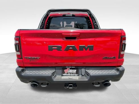Used 2021 RAM 1500 TRX w/ TRX Level 2 Equipment Group AWD/4WD image 6