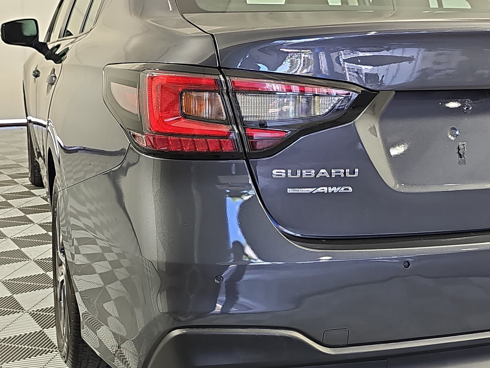 Used 2024 Subaru Legacy Premium AWD/4WD image 28