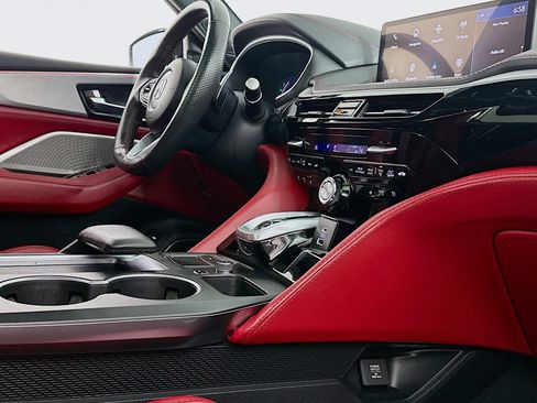 Used 2023 Acura MDX A-Spec image 29