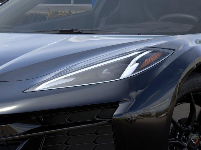 New 2027 Chevrolet Corvette Grand Sport w/ Z52 Sport Performance Package RWD image 10
