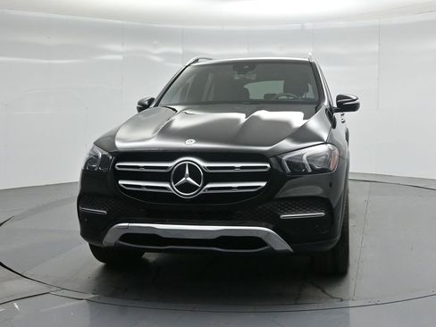 Used 2023 Mercedes-Benz GLE 350 4MATIC w/ Premium Package image 54