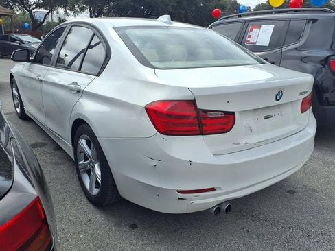 Used 2015 BMW 328i Sedan RWD image 4