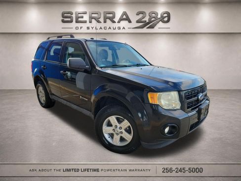 Used 2009 Ford Escape 2WD Hybrid image 1