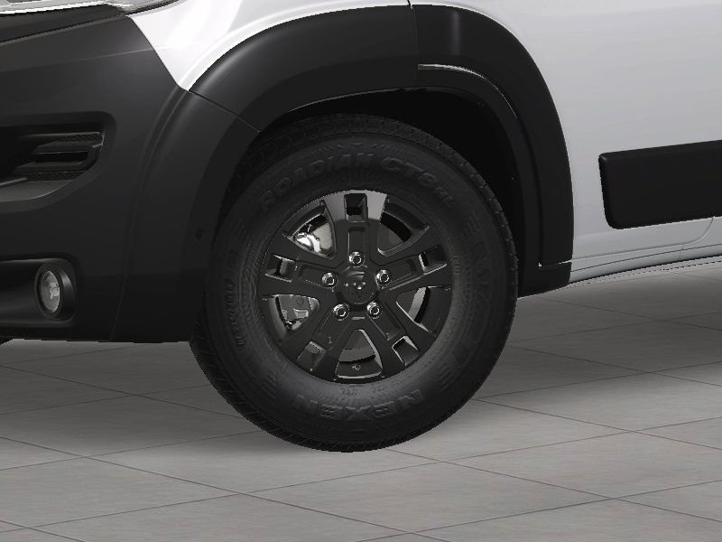 New 2025 RAM ProMaster 2500 w/ Advanced Safety Group FWD image 22