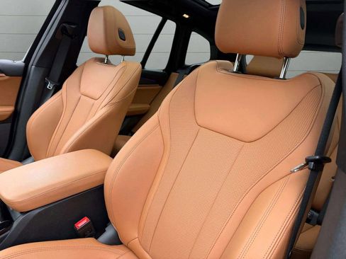 Used 2022 BMW X3 sDrive30i w/ Convenience Package image 18