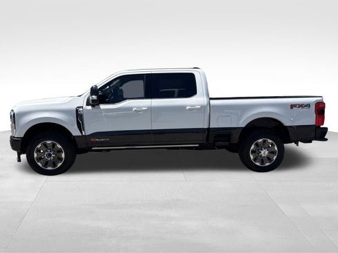 Used 2025 Ford F250 King Ranch AWD/4WD image 2