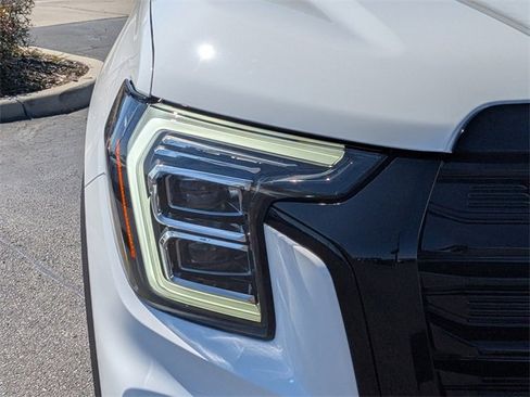 New 2026 GMC Terrain Elevation w/ Black Edition image 10
