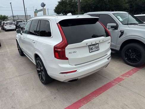 Used 2018 Volvo XC90 T6 Inscription w/ Convenience Package AWD/4WD image 3