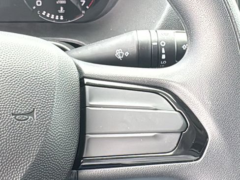 New 2026 RAM ProMaster 2500 image 21