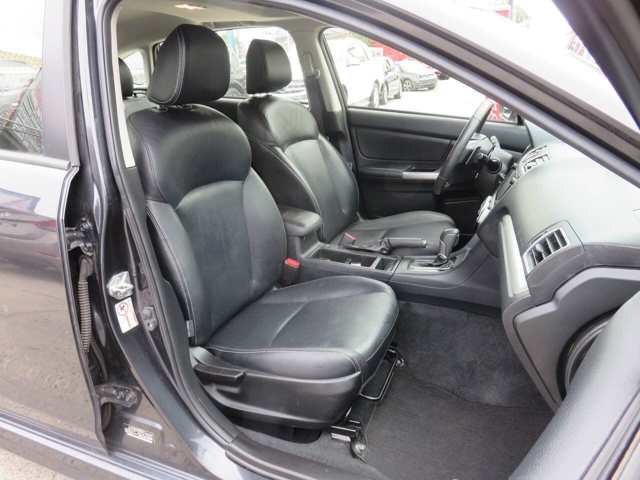 Used 2016 Subaru Impreza 2.0i Sport Limited AWD/4WD image 11