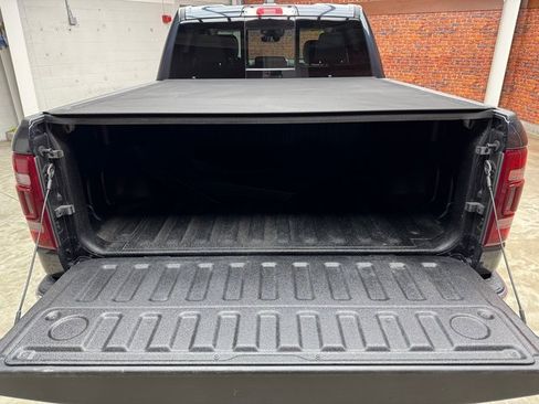 Used 2021 RAM 1500 Laramie image 27