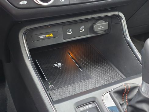 Certified 2026 Honda CR-V TrailSport image 21