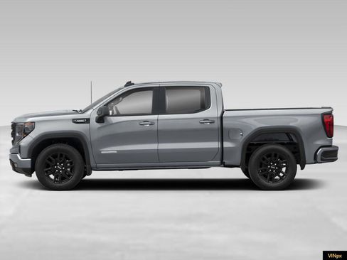 New 2026 GMC Sierra 1500 Elevation w/ Elevation Premium Package image 3