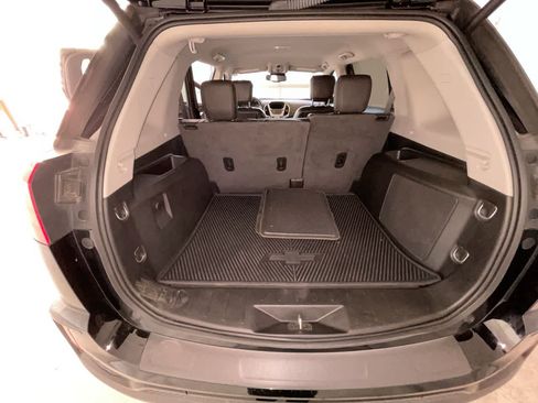 Used 2017 GMC Terrain SLT w/ Driver Alert Package I AWD/4WD image 22