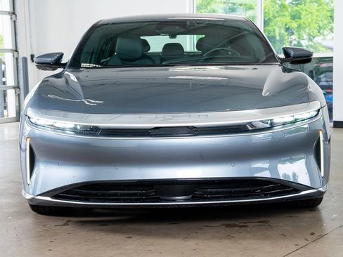 Used 2024 Lucid Air Touring AWD/4WD image 4