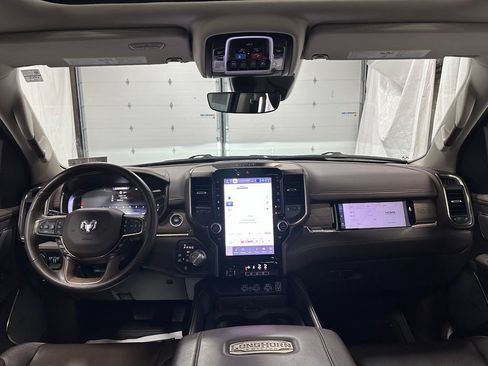 Used 2026 RAM 1500 Limited AWD/4WD image 40