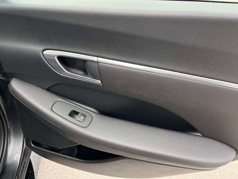 Used 2023 Hyundai Sonata SEL w/ Preferred Accessory Package image 19