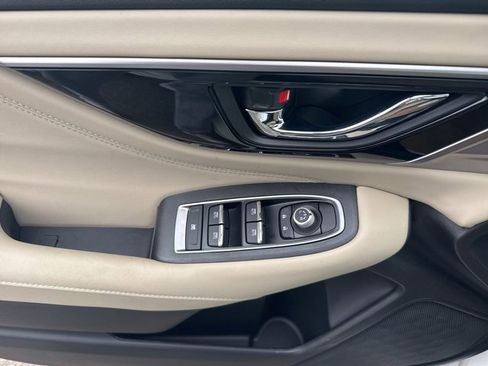 New 2025 Subaru Legacy Limited image 16