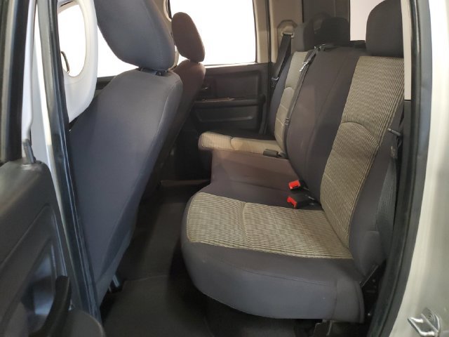 Used 2010 Dodge Ram 1500 Truck ST w/ ST Popular Equipment Group AWD/4WD image 26