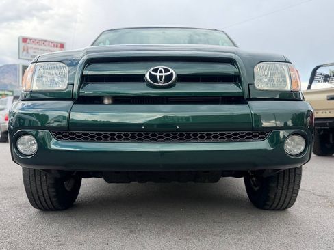 Used 2003 Toyota Tundra Limited RWD image 43