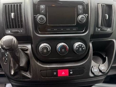 Used 2021 RAM ProMaster 1500 image 14