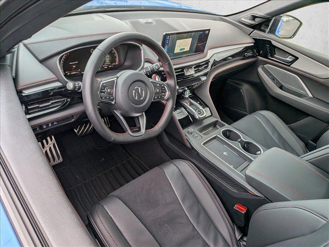 Used 2026 Acura MDX A-Spec AWD/4WD image 3
