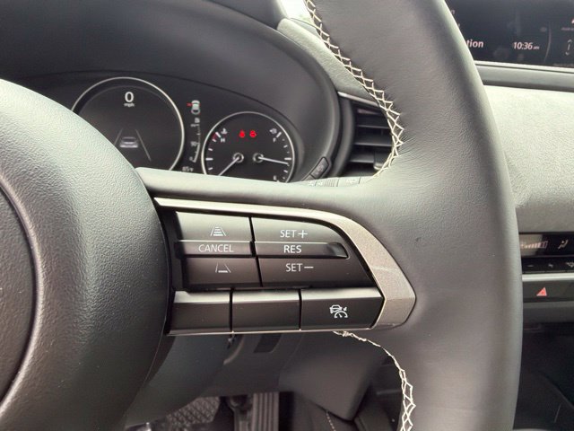 Used 2026 MAZDA CX-30 AWD 2.5 S image 15