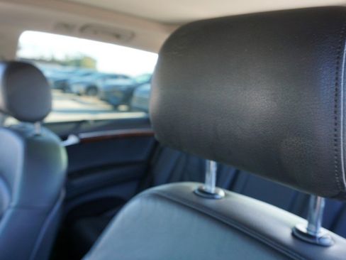 Used 2014 Audi Q7 3.0T Premium Plus image 24