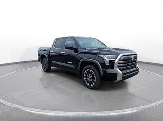 New 2026 Toyota Tundra Limited AWD/4WD video 2