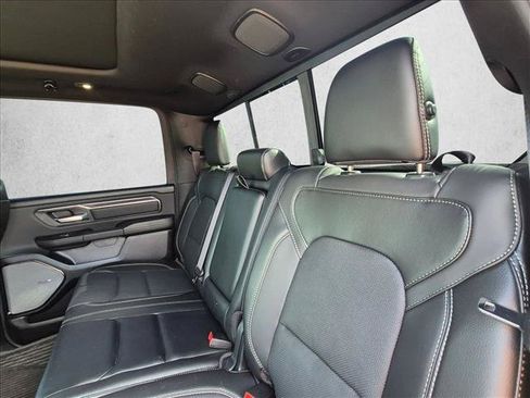 Used 2025 RAM 1500 Rebel w/ Rebel Level 2 Equipment Group AWD/4WD image 16