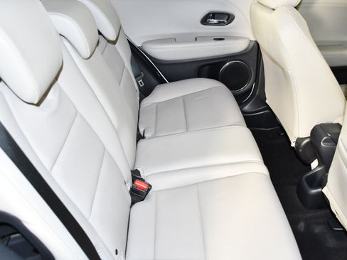 Used 2022 Honda HR-V EX-L image 45