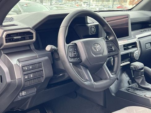 New 2026 Toyota Tacoma SR5 image 11