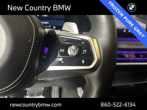 Used 2023 BMW 760i xDrive 760i xDrive image 17