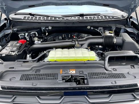 New 2025 Ford Expedition Tremor AWD/4WD image 10