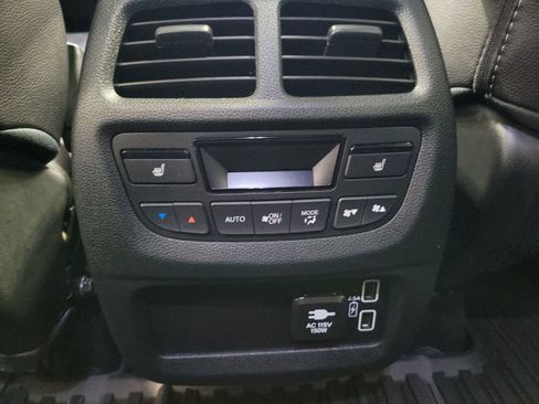 Used 2023 Honda Passport Elite image 30