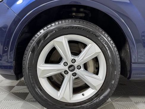 Certified 2023 Audi Q7 2.0T Premium Plus AWD/4WD image 10